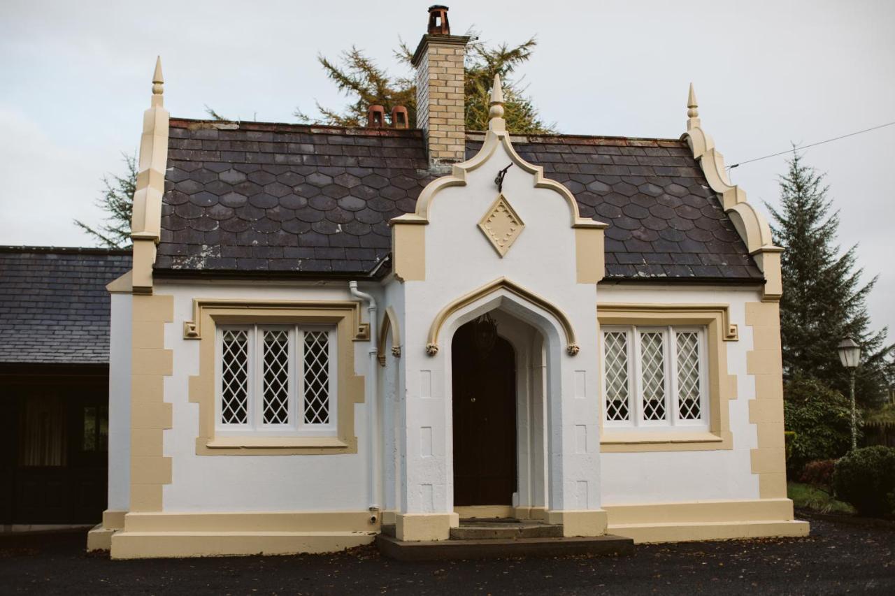 Galgorm Hotel Ballymena Exterior foto